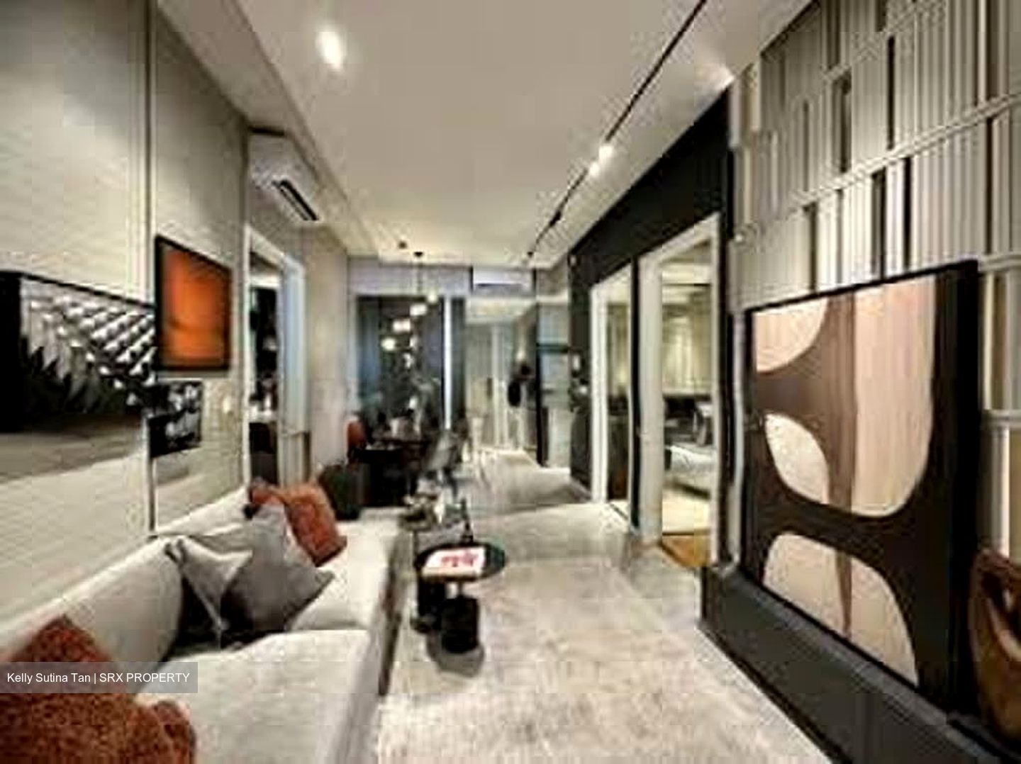 THE ARCADY AT BOON KENG (D12), Apartment #580758601